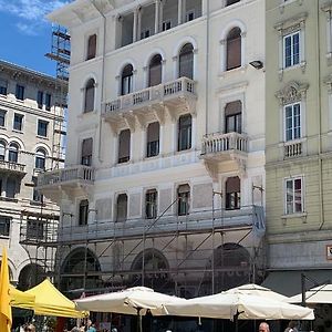 Piazza Goldoni Rooms